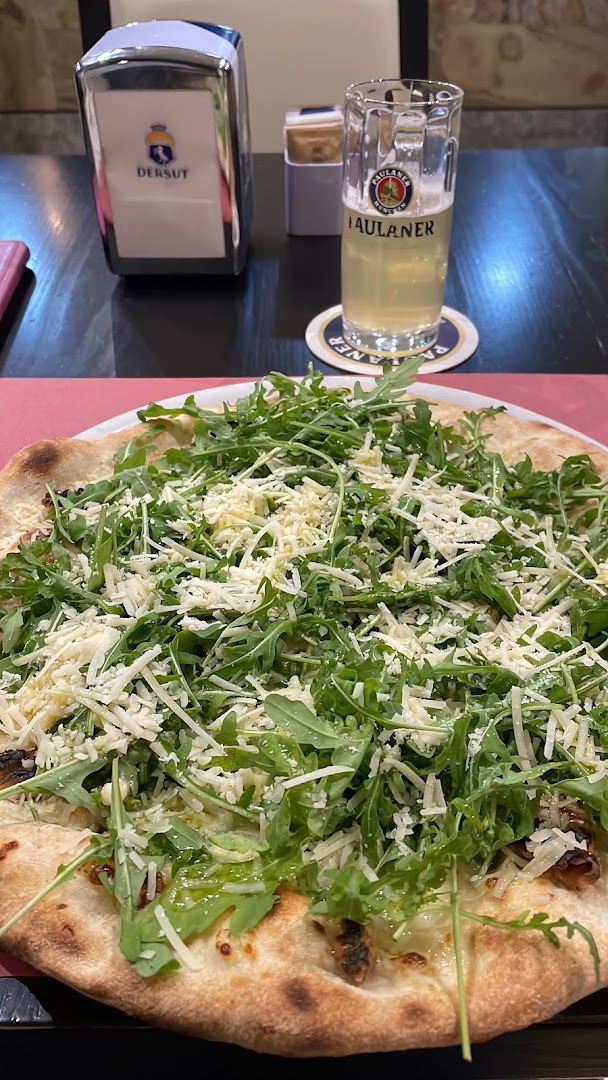 Pizzeria Al Bivio Oderzo
