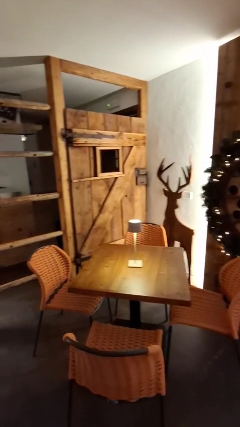 Pizzeria Al Borgo Pacanàis
