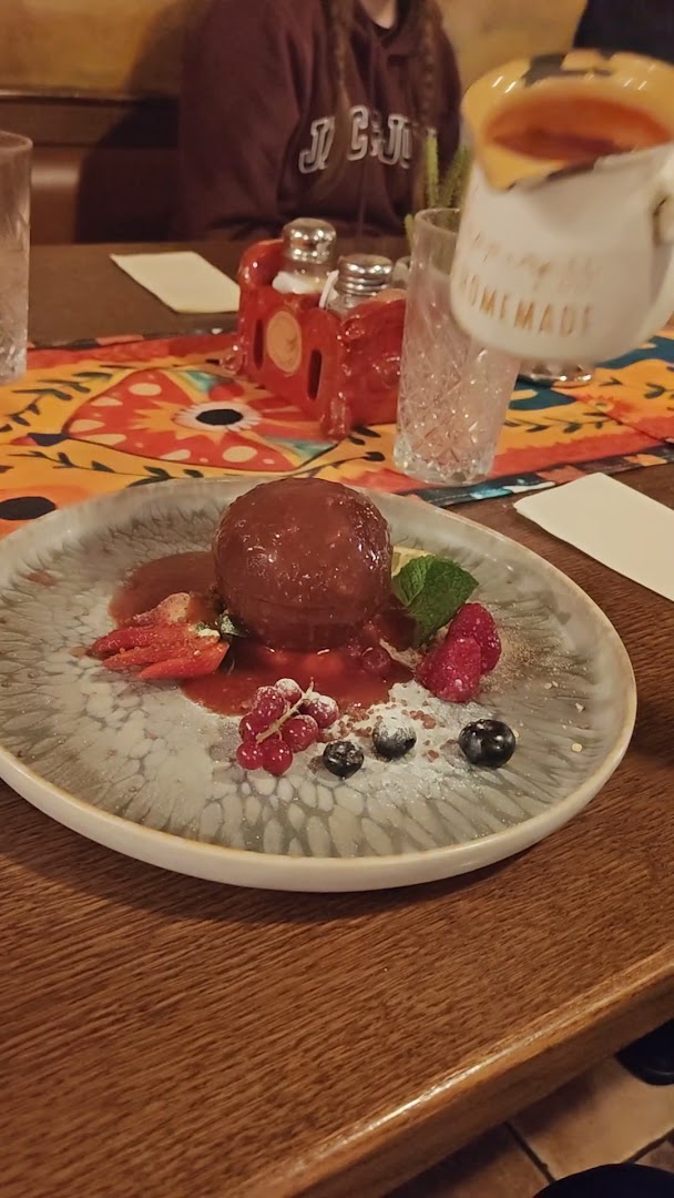 Pizzeria Al Borgo Pacanàis
