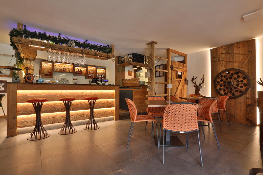 Pizzeria Al Borgo Pacanàis