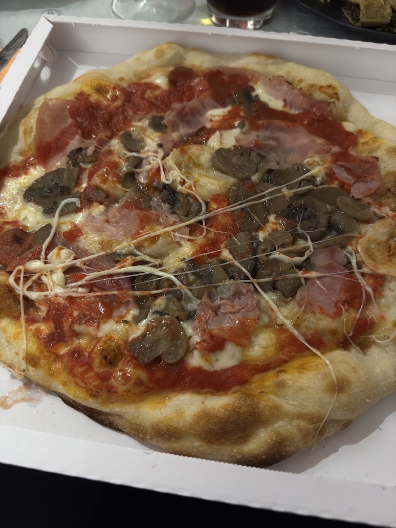 Pizzeria al Borgo