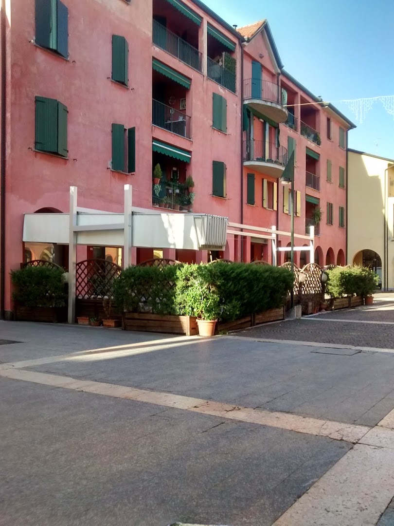 Pizzeria al Borgo