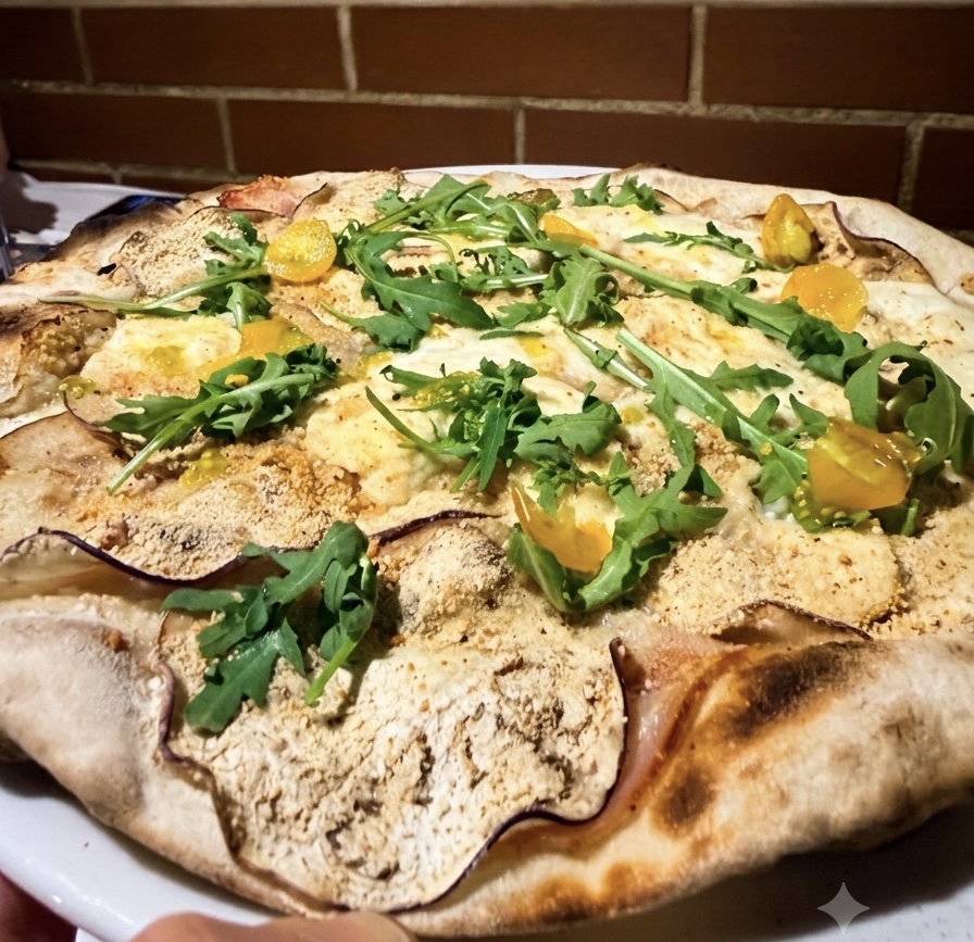 Pizzeria al Buco