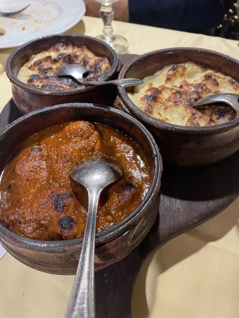 Pizzeria al Buco