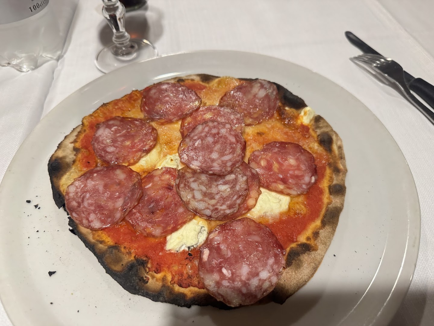 Pizzeria al Buco