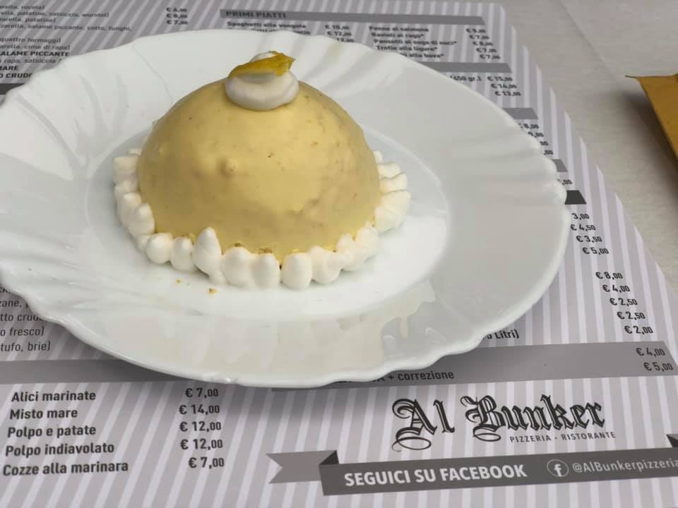 Pizzeria Al Bunker