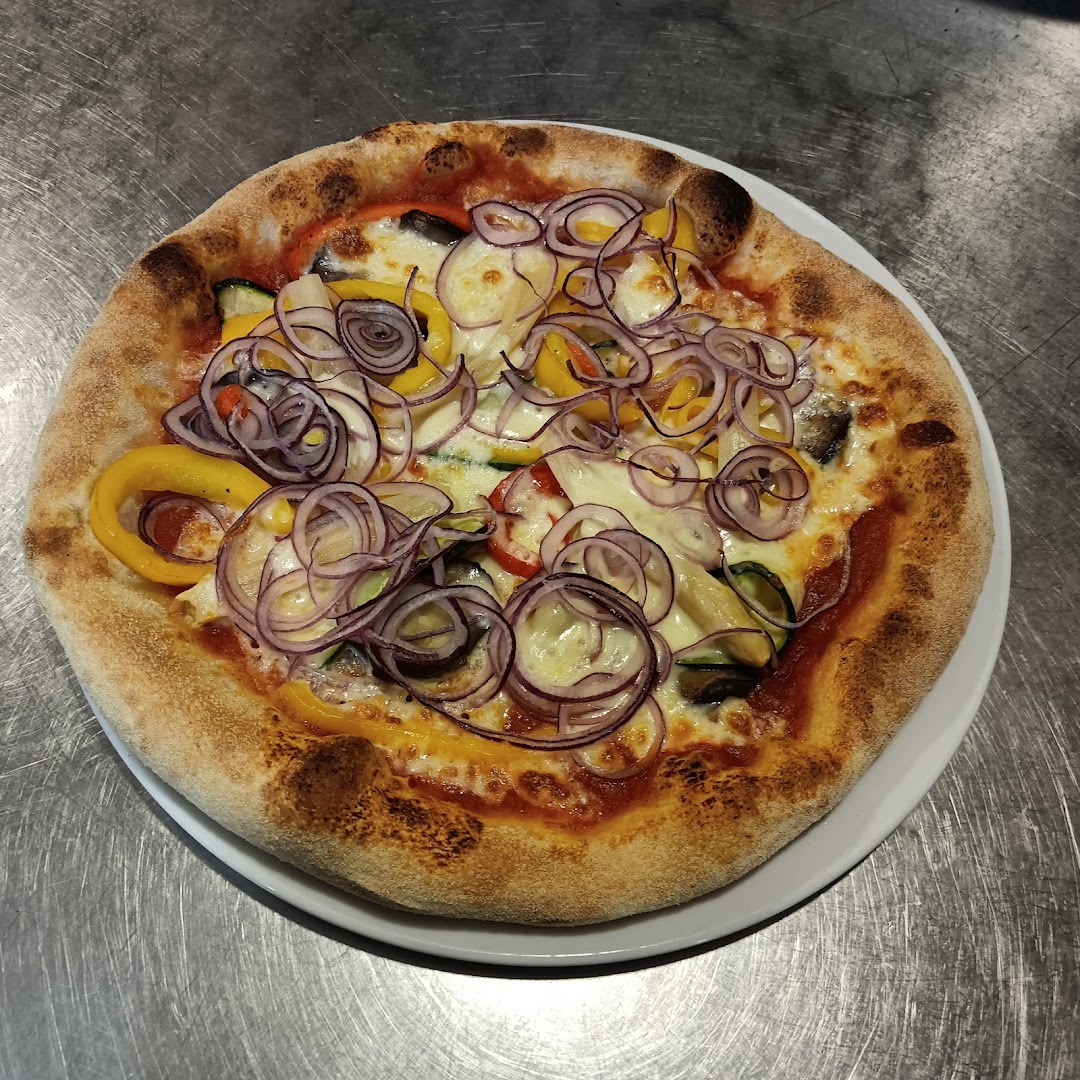 Pizzeria Al Campanile