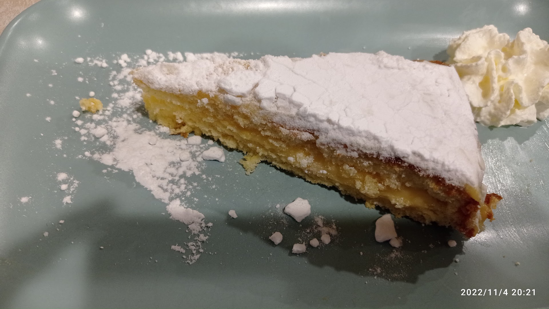 Pizzeria Al Cantuccio