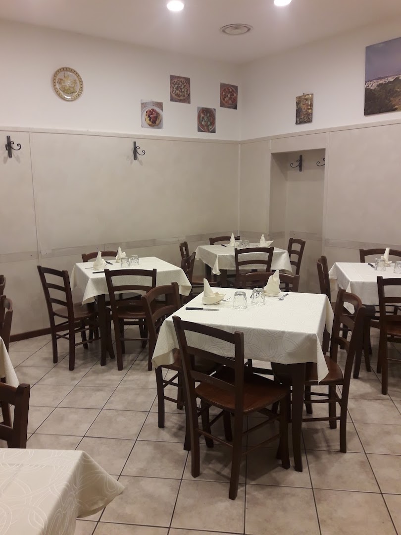 Pizzeria Al Cantuccio