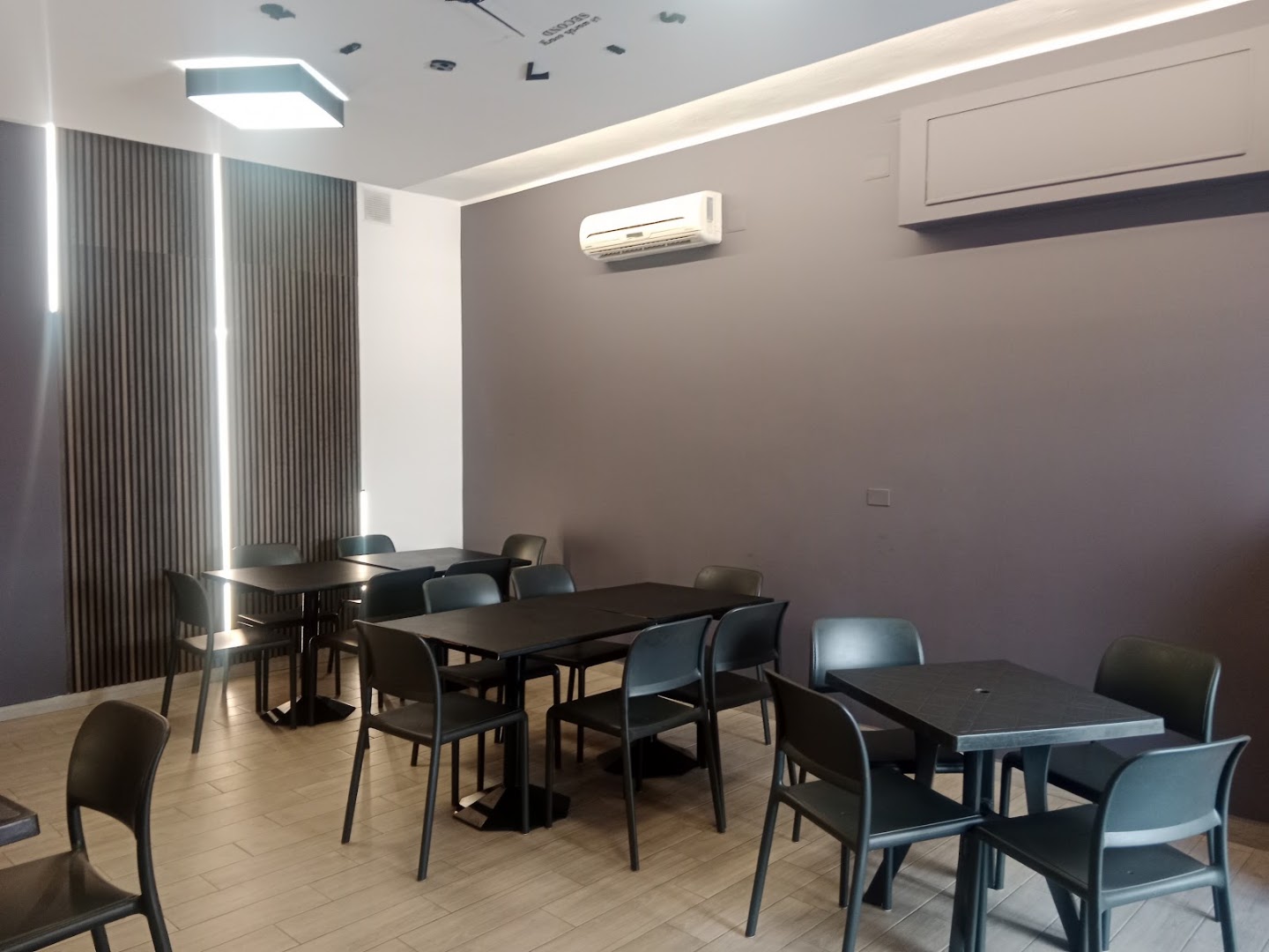 Pizzeria Al capriccio