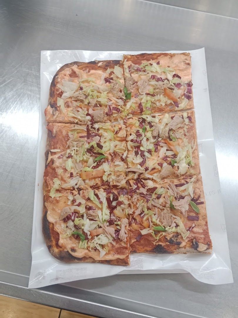 Pizzeria Al capriccio