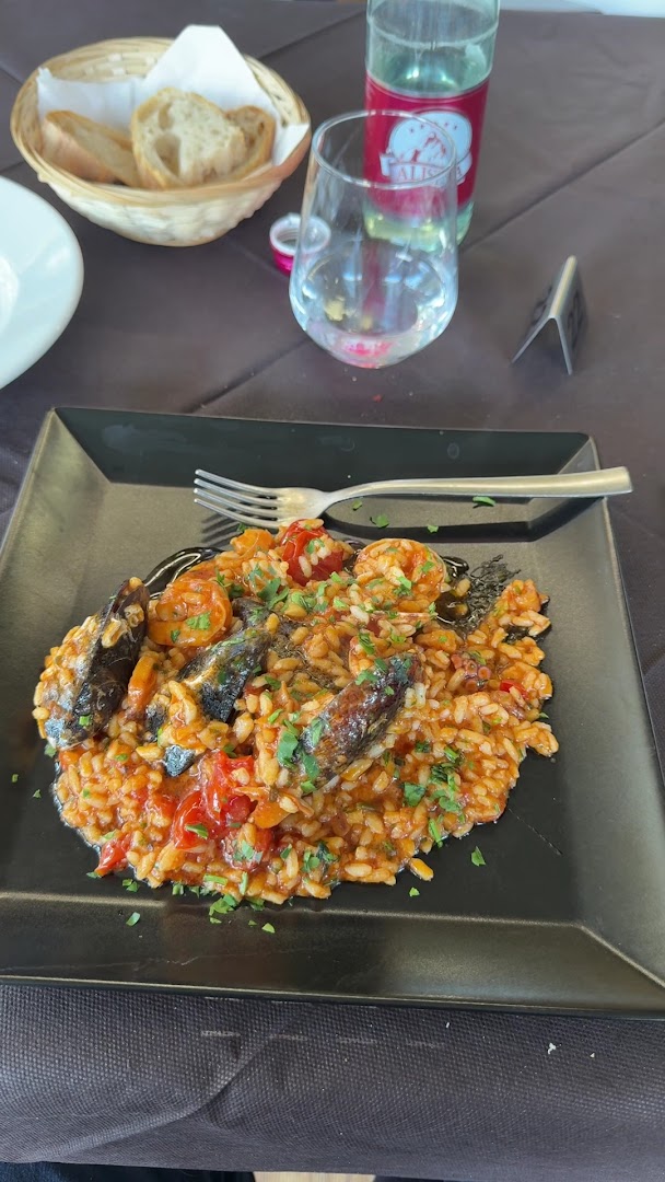 Pizzeria al Castello