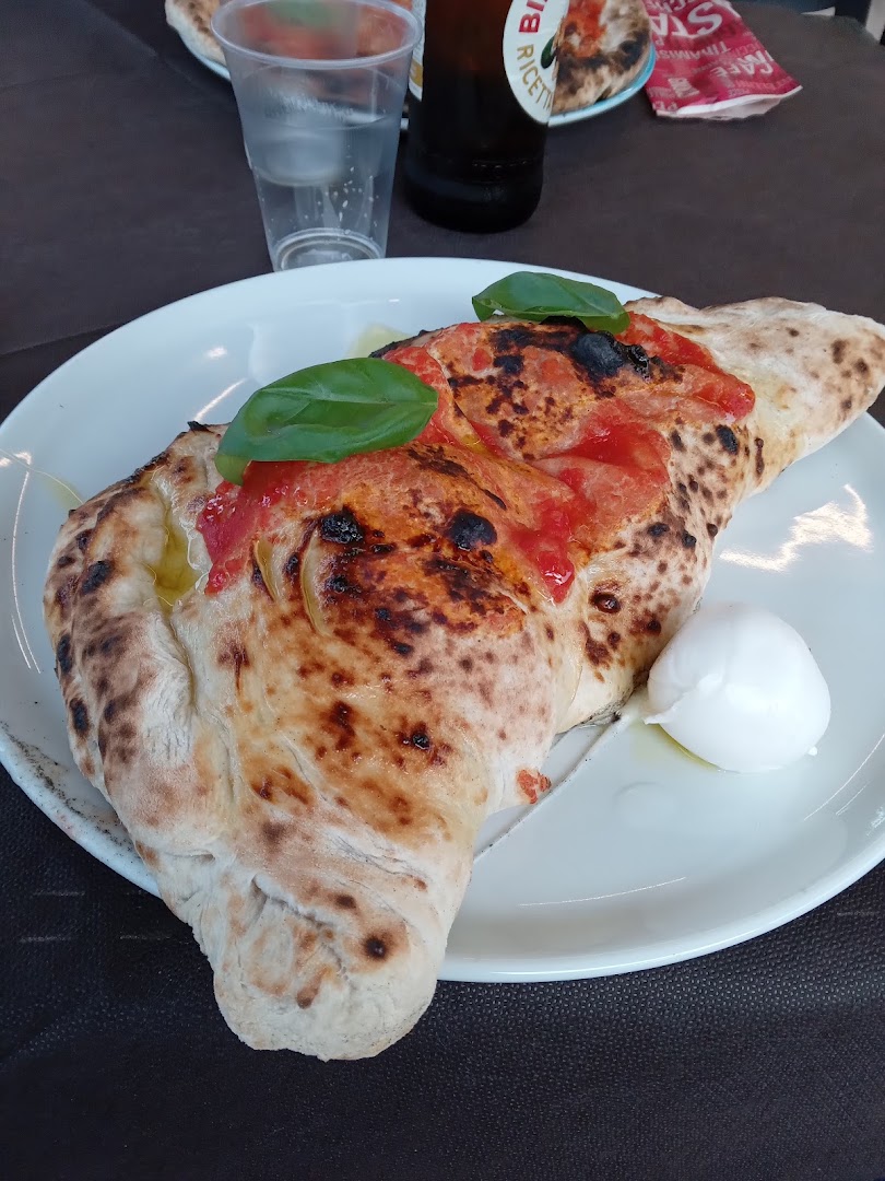 Pizzeria al Castello