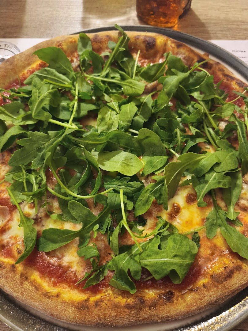 Pizzeria al Cavallino, Cividale del Friuli