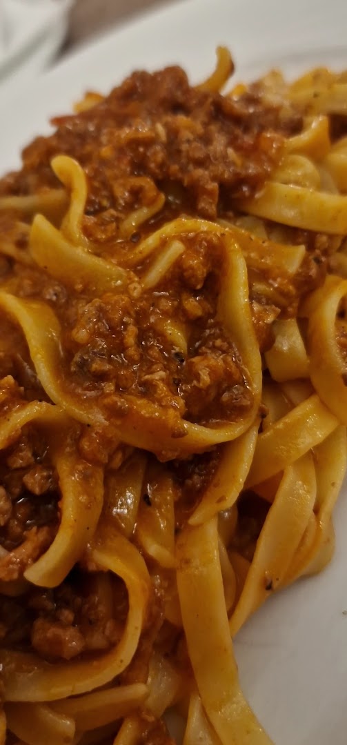 Pizzeria al Cavallino