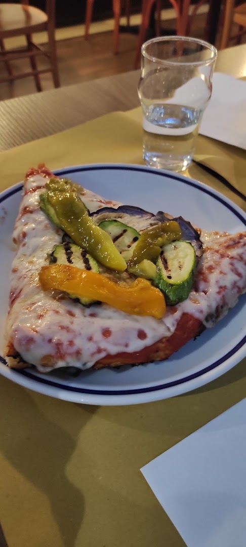 Pizzeria Al Ceppo Folle