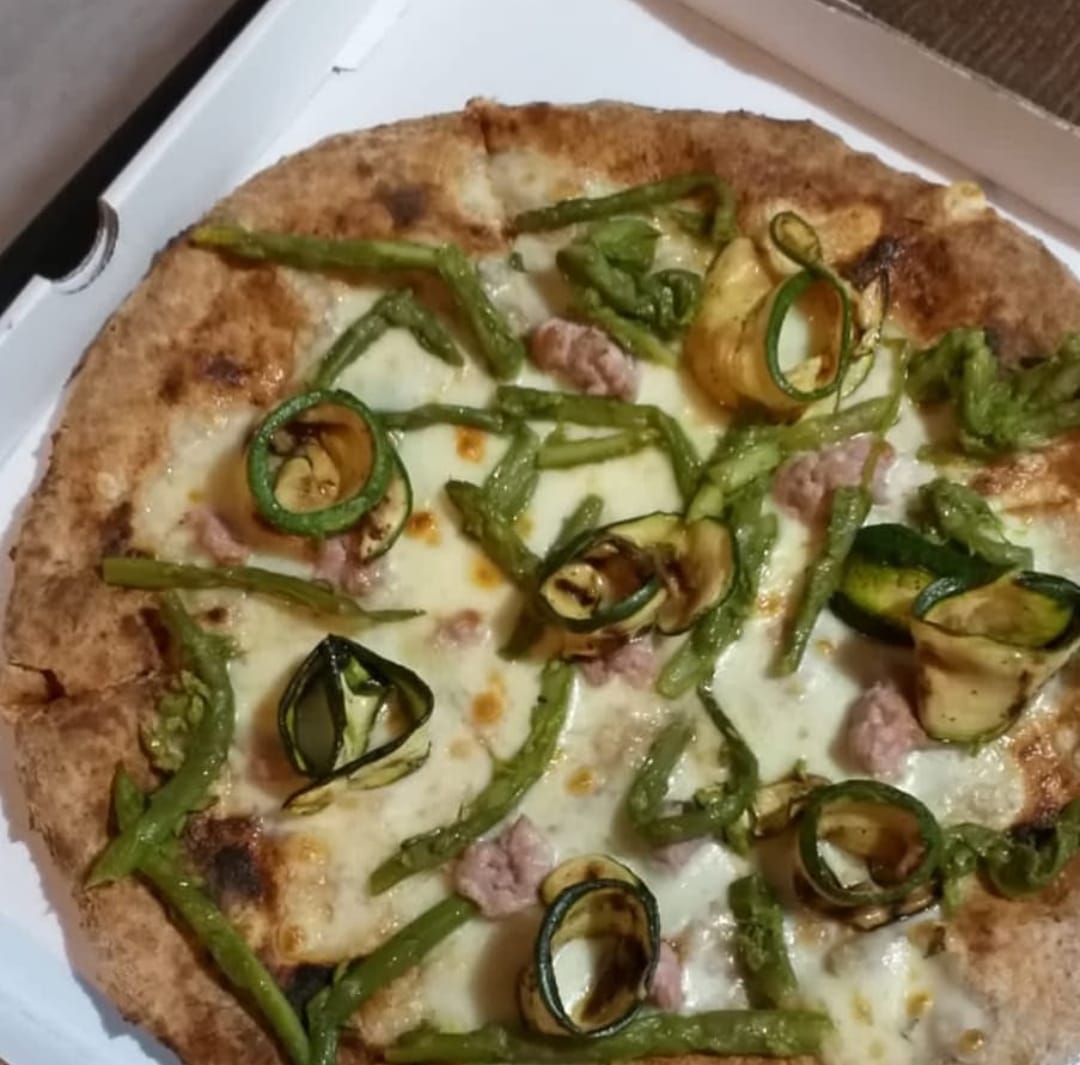 Pizzeria al Chiar di Luna