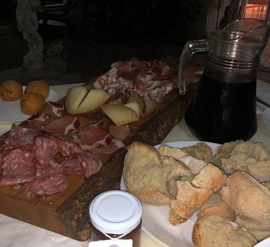 Pizzeria al Chiar di Luna