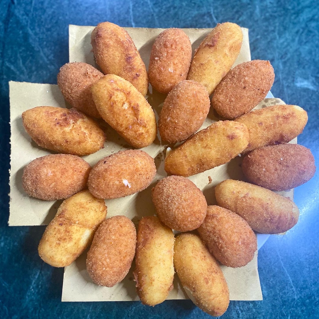 Pizzeria Al Cigno 2