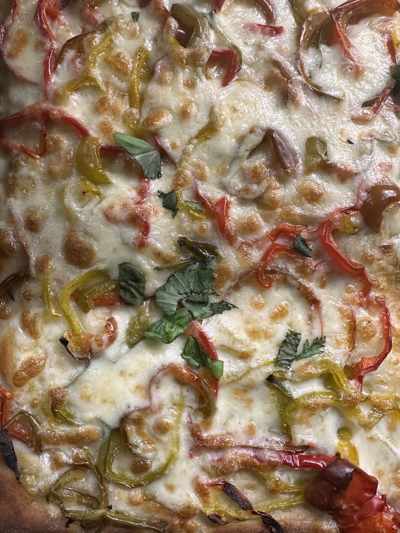 Pizzeria Al Cigno 2