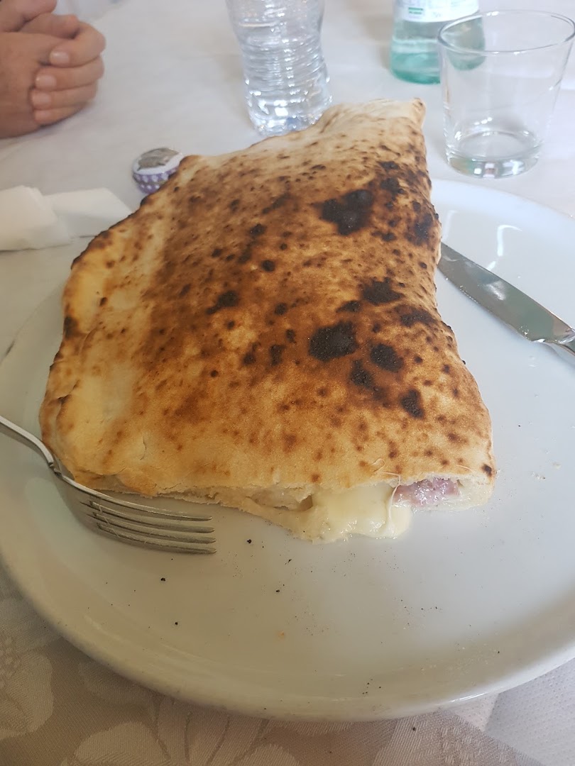 Pizzeria Al Falco