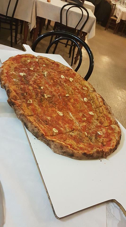 Pizzeria Al Falco