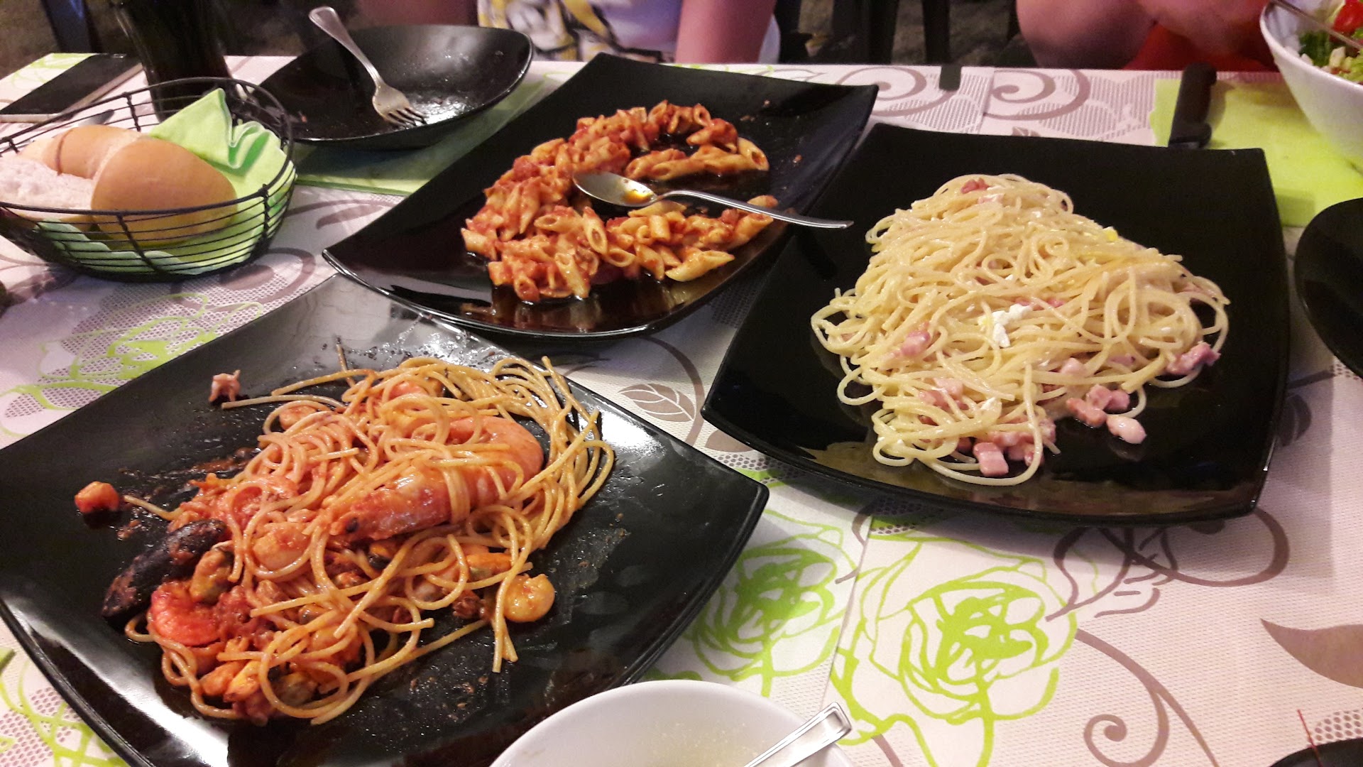 Pizzeria Al Focolare Di Faggion Erio & C. S.N.C.