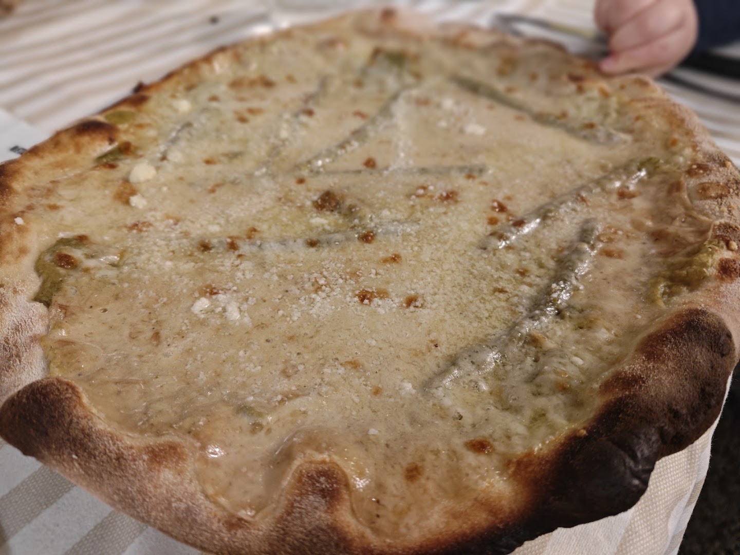 Pizzeria Al Focolare Di Faggion Erio & C. S.N.C.