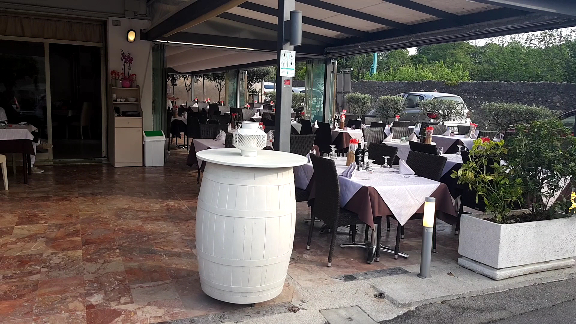 Pizzeria Al Gabbiano