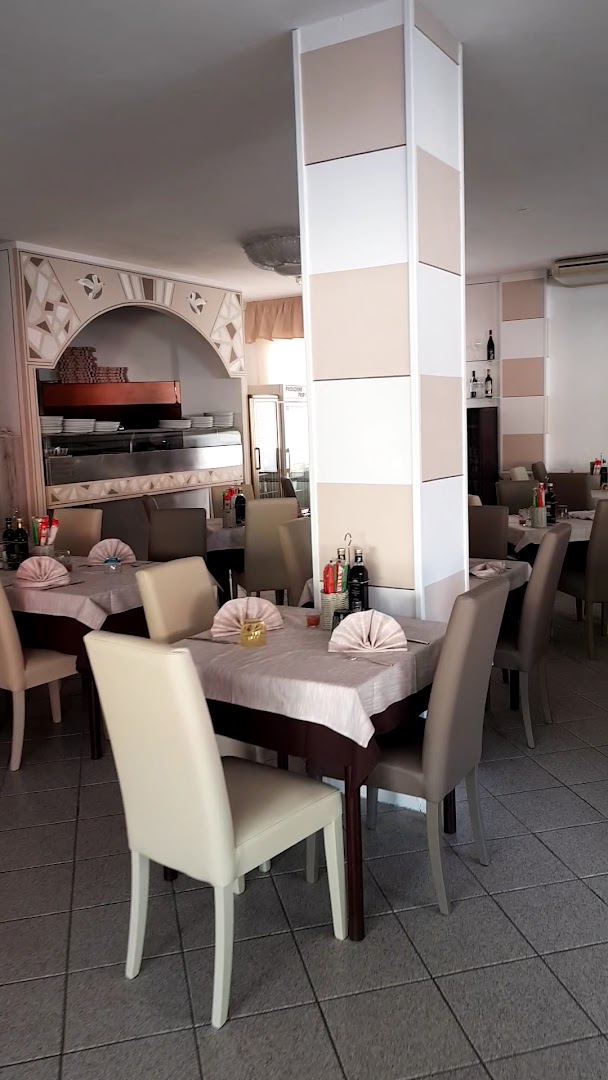 Pizzeria Al Gabbiano