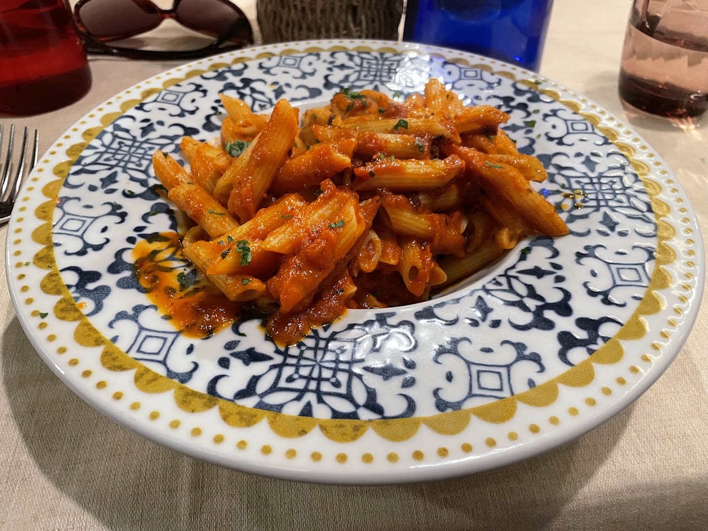 Pizzeria Al Gambero di Palmanova