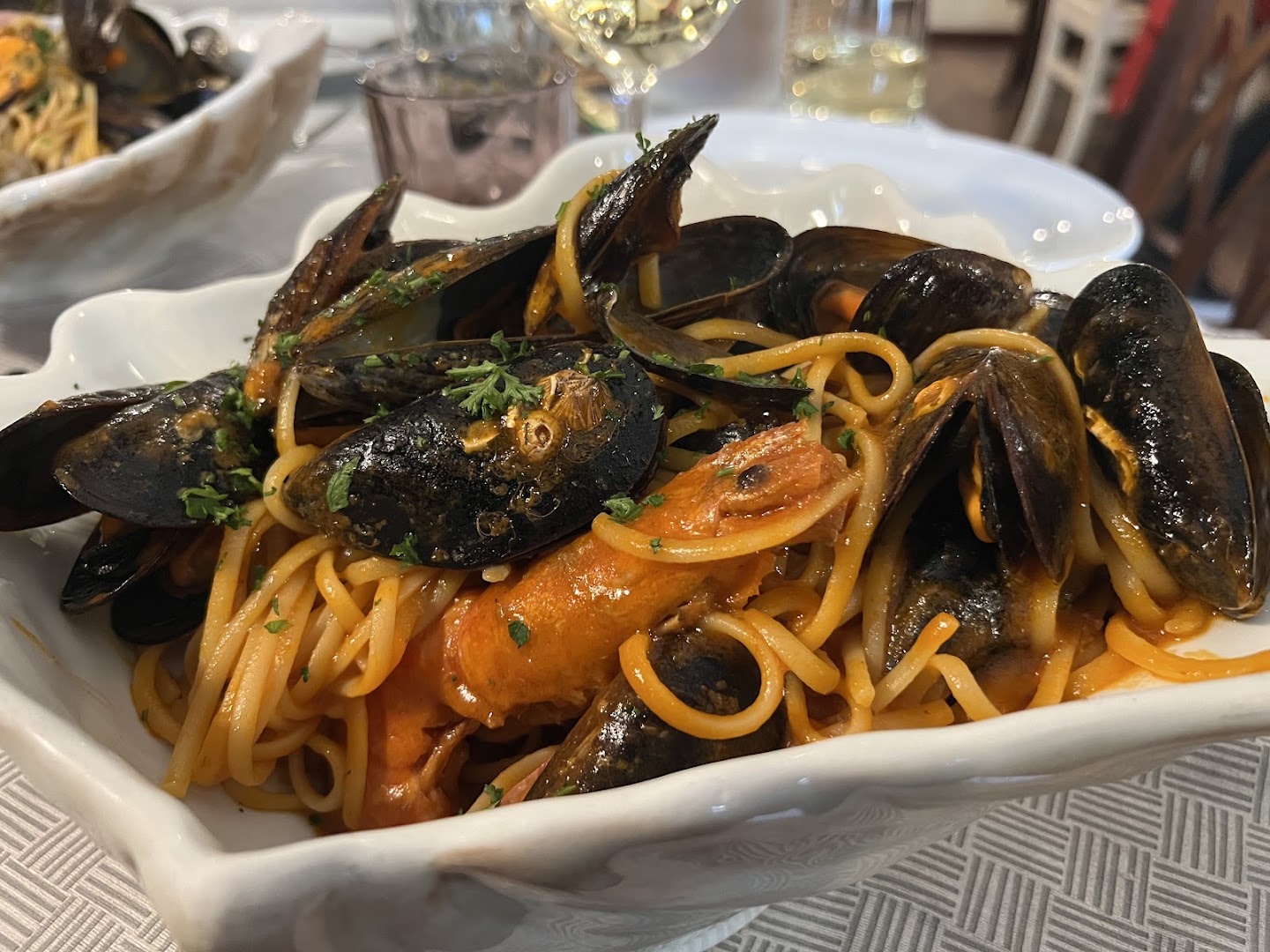 Pizzeria Al Gambero di Palmanova