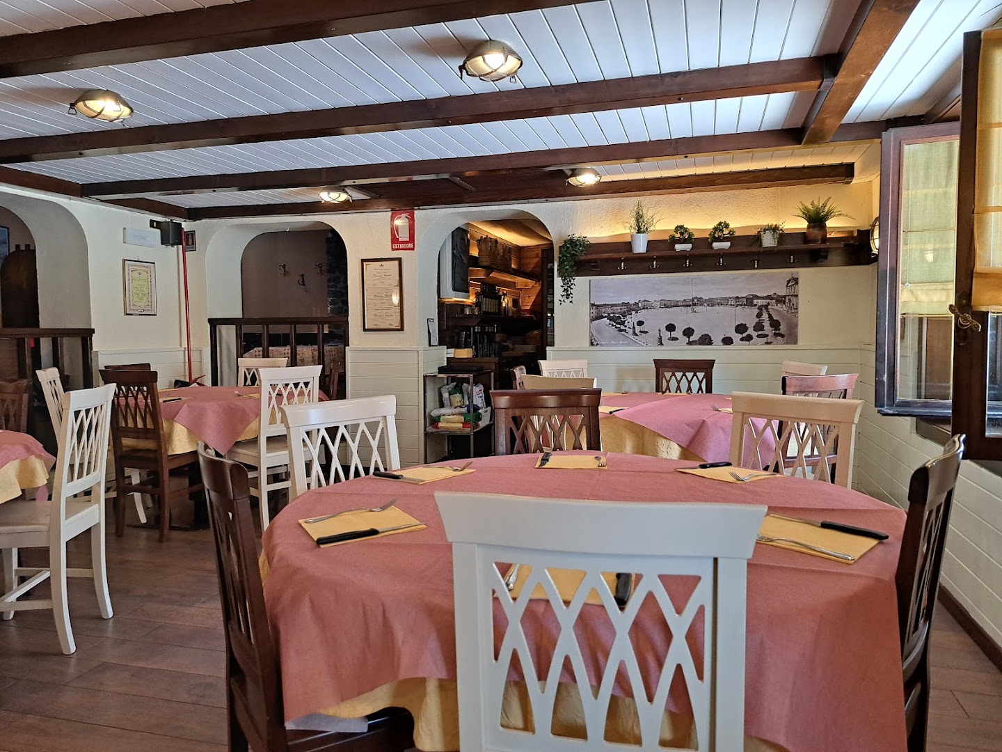 Pizzeria Al Gambero di Palmanova