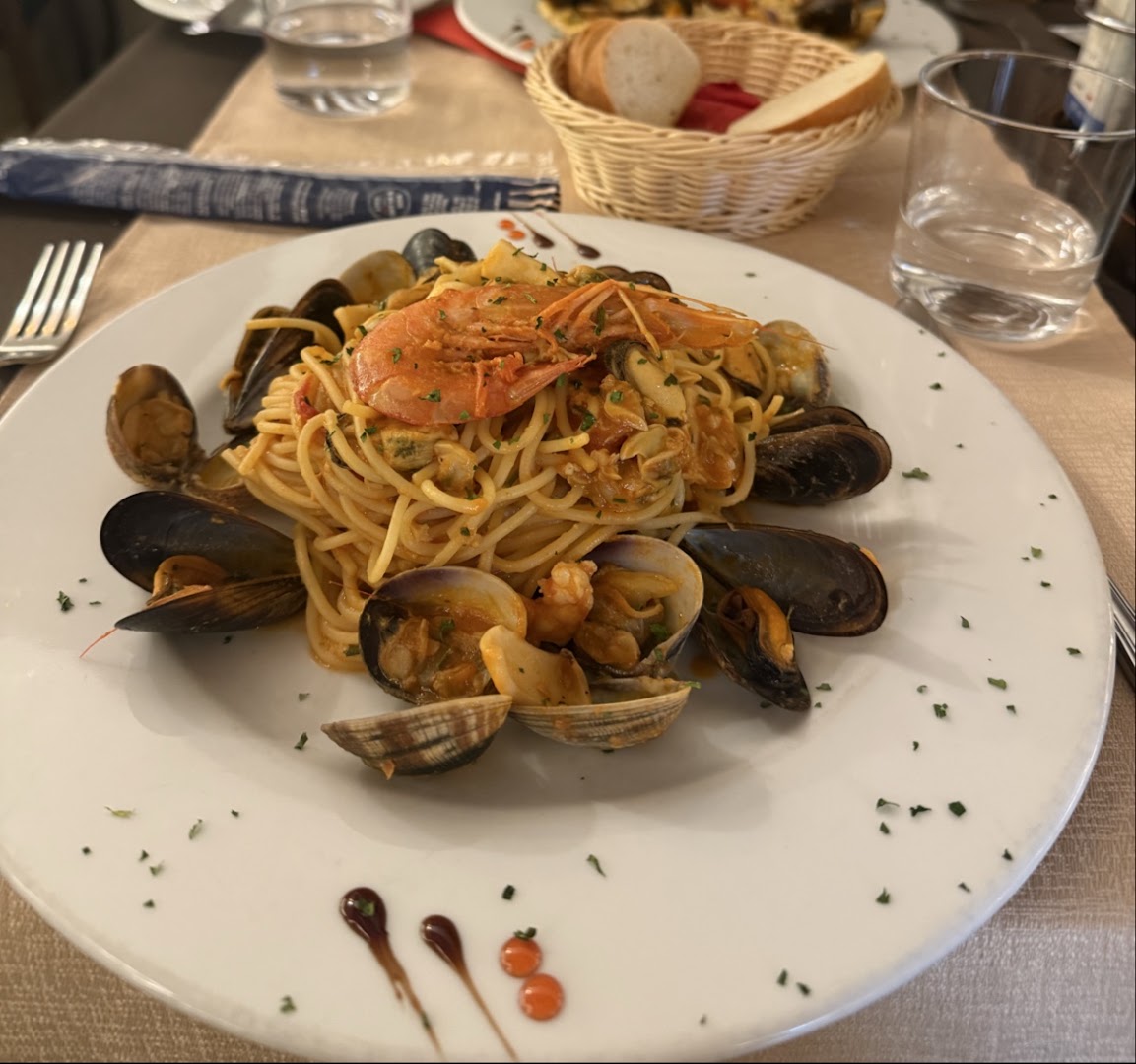 Pizzeria al gazebo