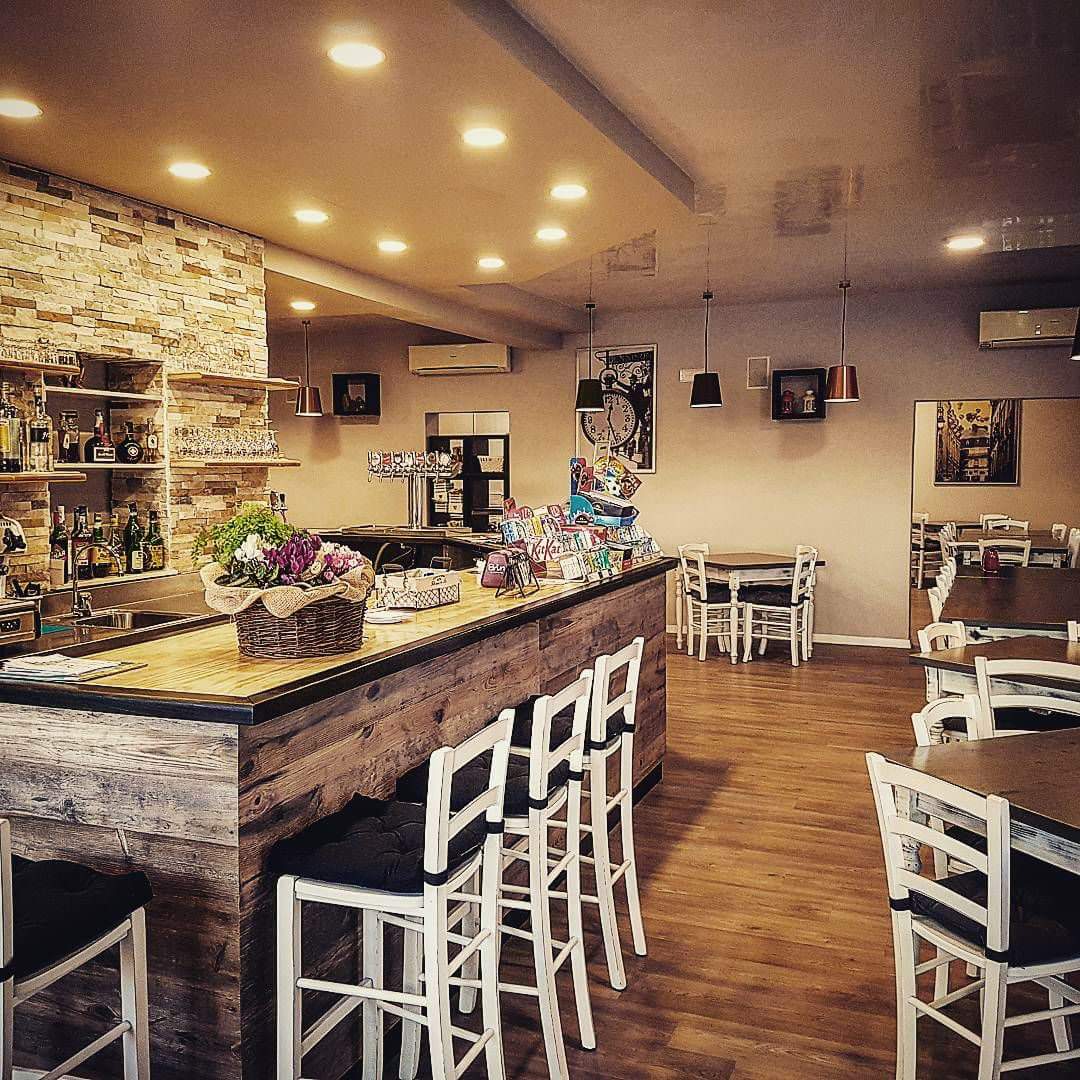 Pizzeria Al Glicine