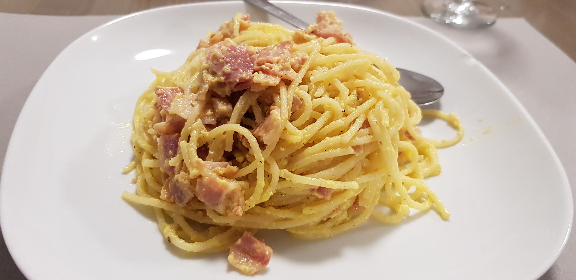 Pizzeria Al Glicine