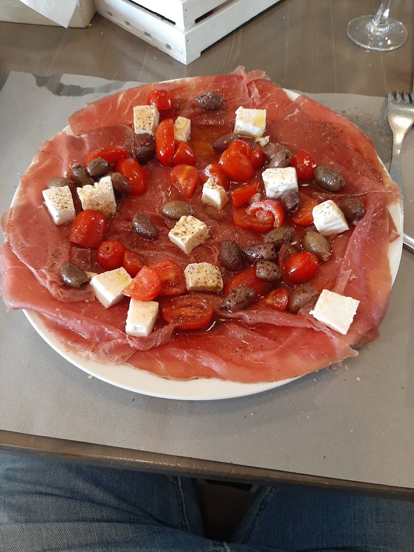 Pizzeria Al Glicine