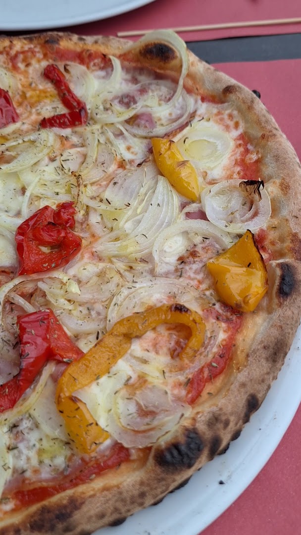 Pizzeria Al Greco