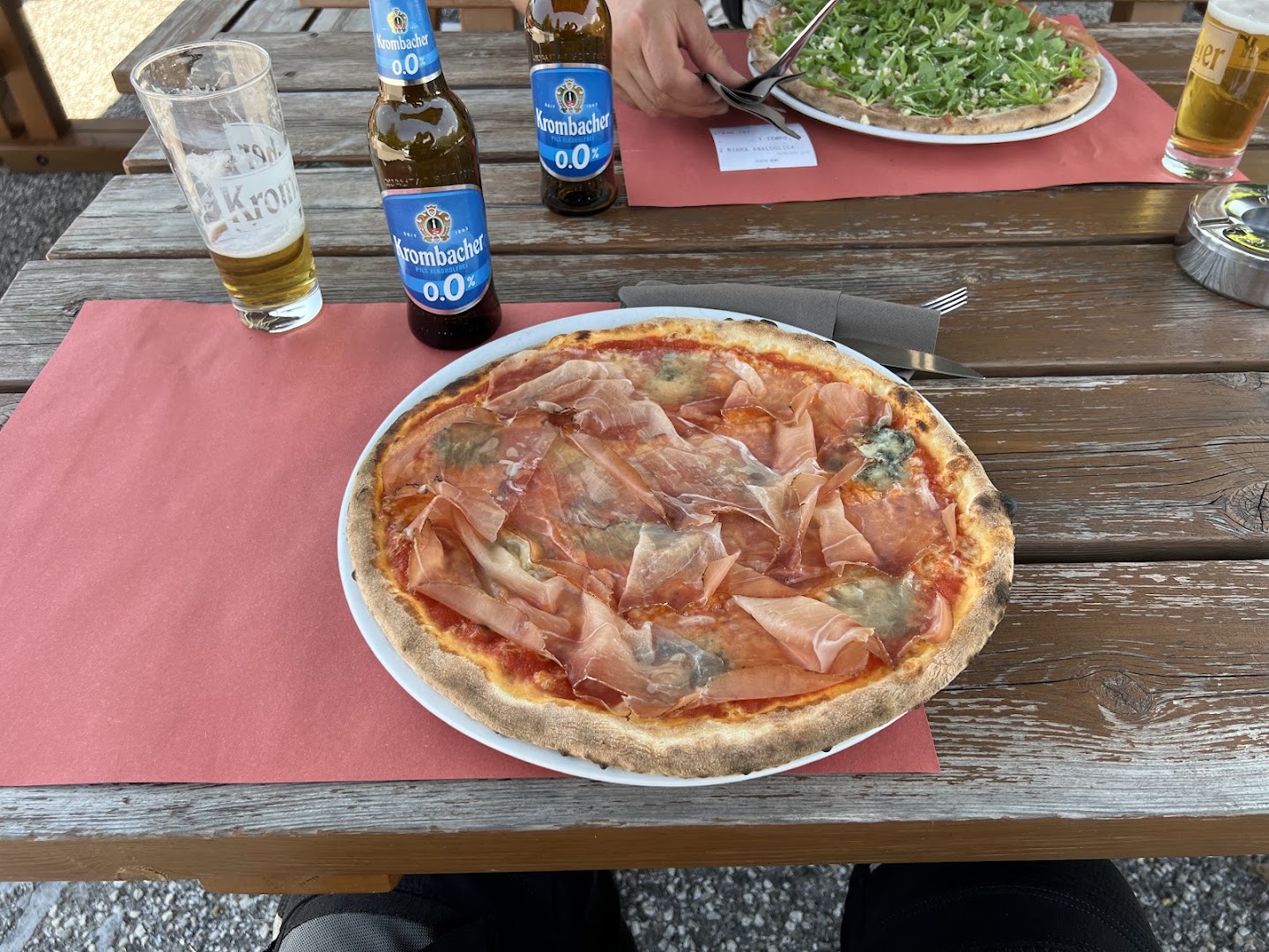 Pizzeria Al Greco