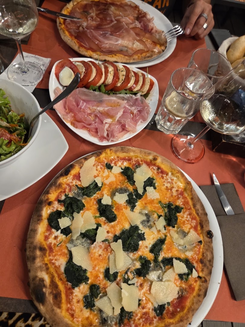 Pizzeria Al Greco