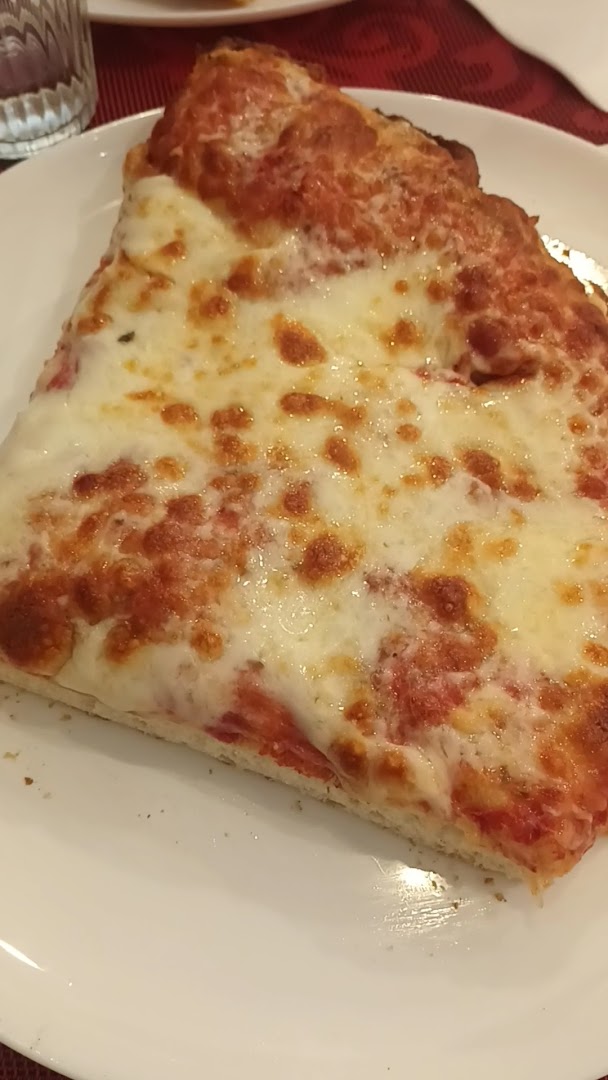 Pizzeria Al Grottino Agrate