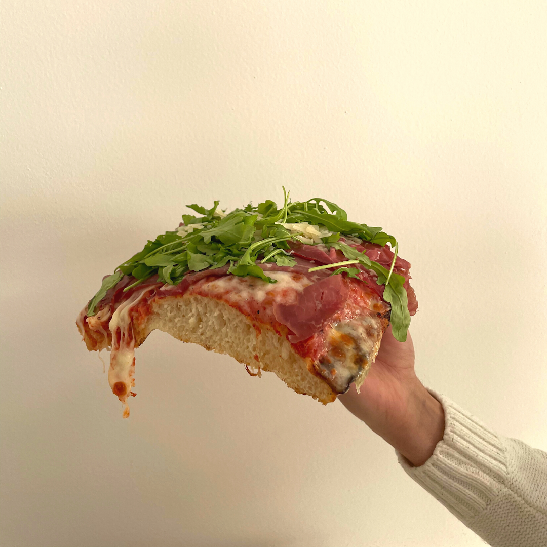 Pizzeria Al Grottino Brugherio