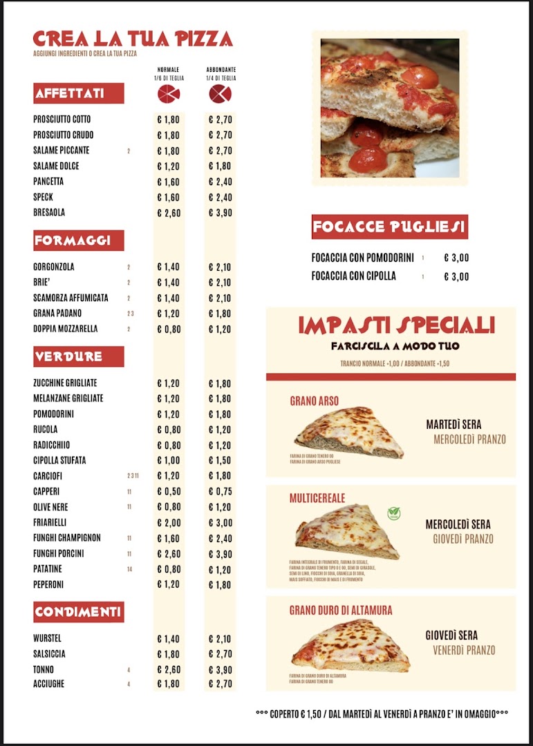 Pizzeria Al Grottino Cologno Monzese