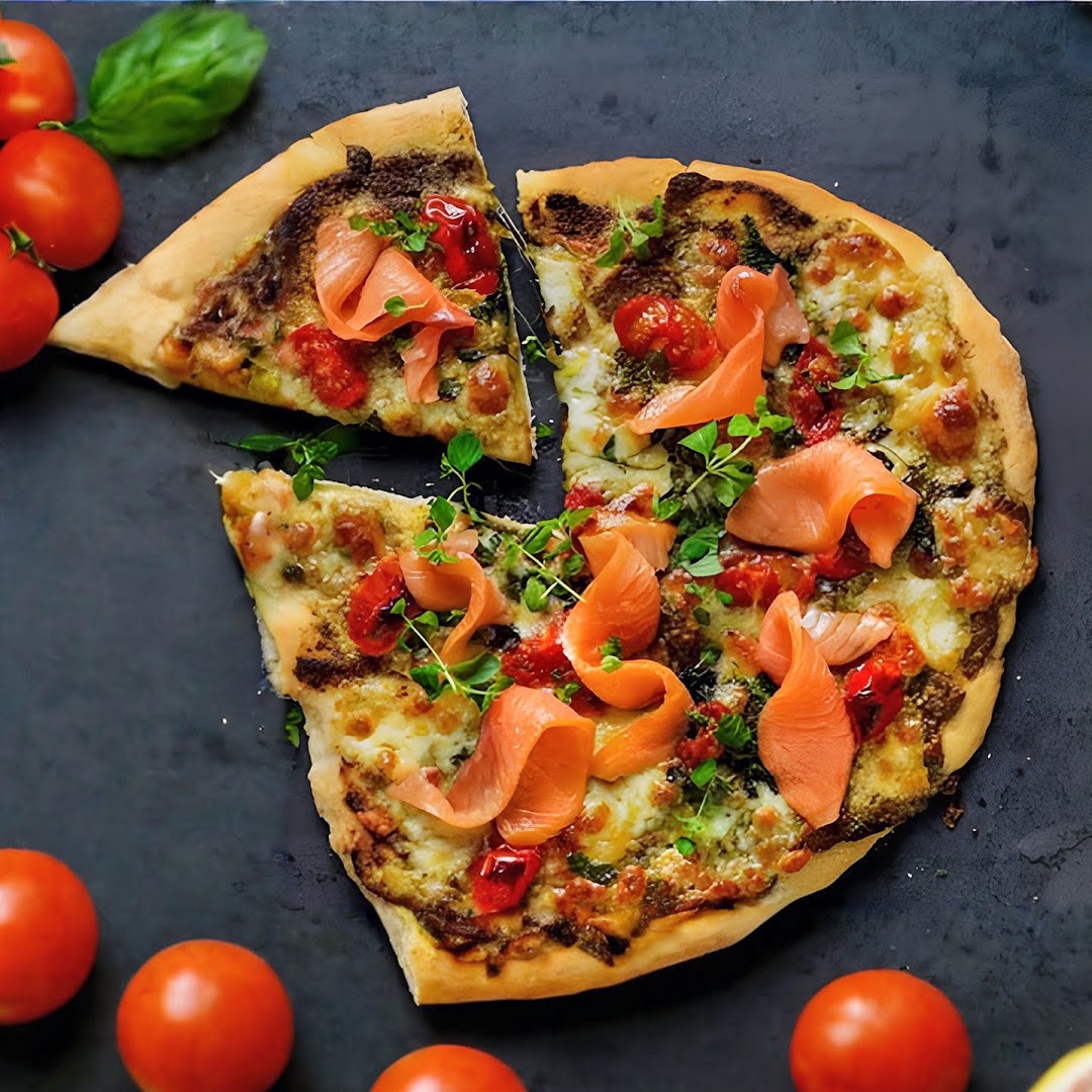 Pizzeria Al Muretto