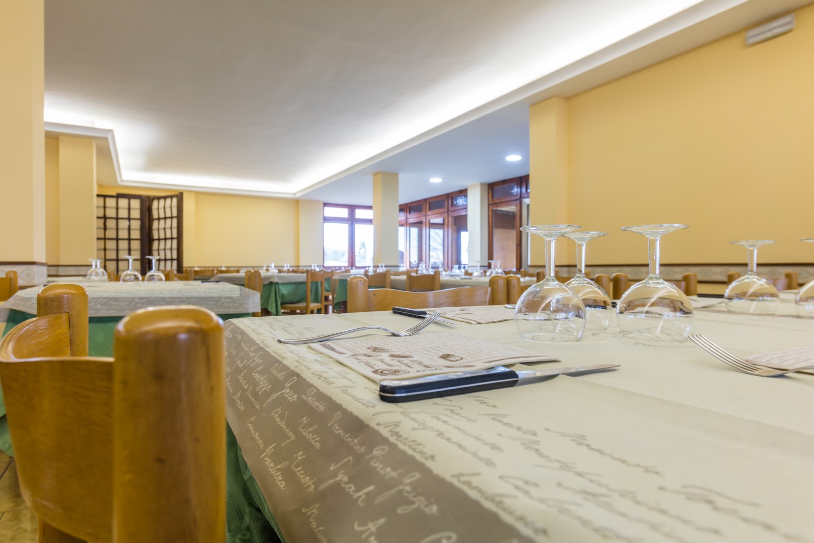 Pizzeria Al Pallone - Vitorchiano (VT)