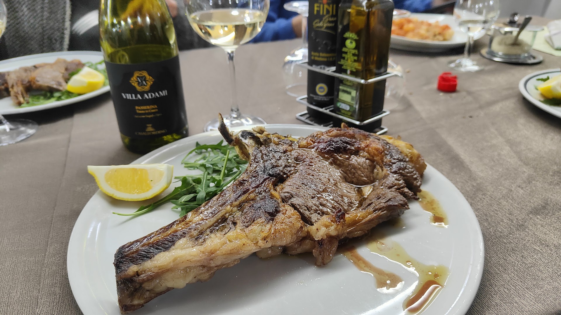 Pizzeria Al Pallone - Vitorchiano (VT)