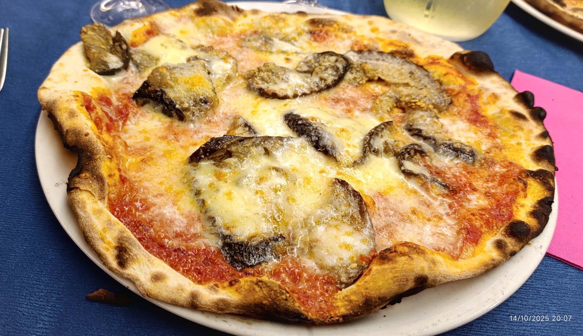 Pizzeria Al Pallone - Vitorchiano (VT)