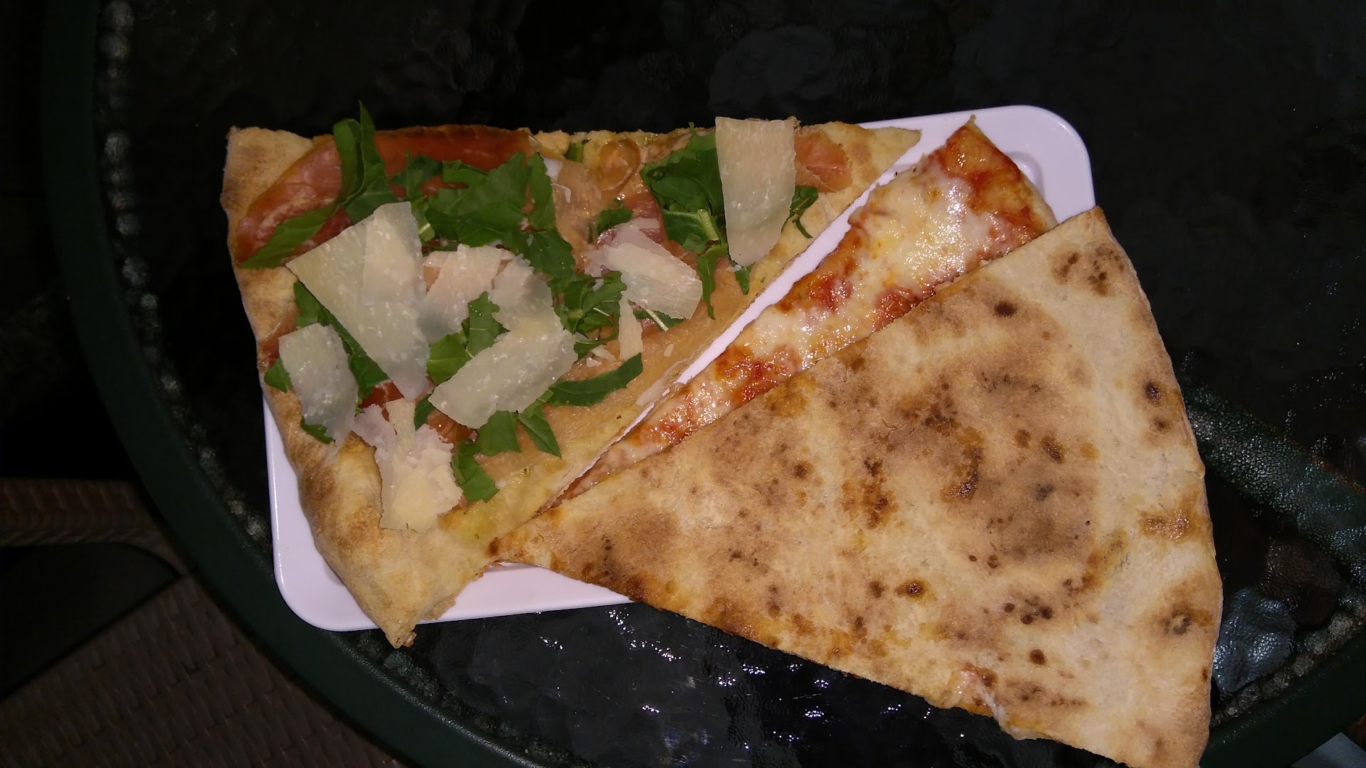 Pizzeria Al Parchetto