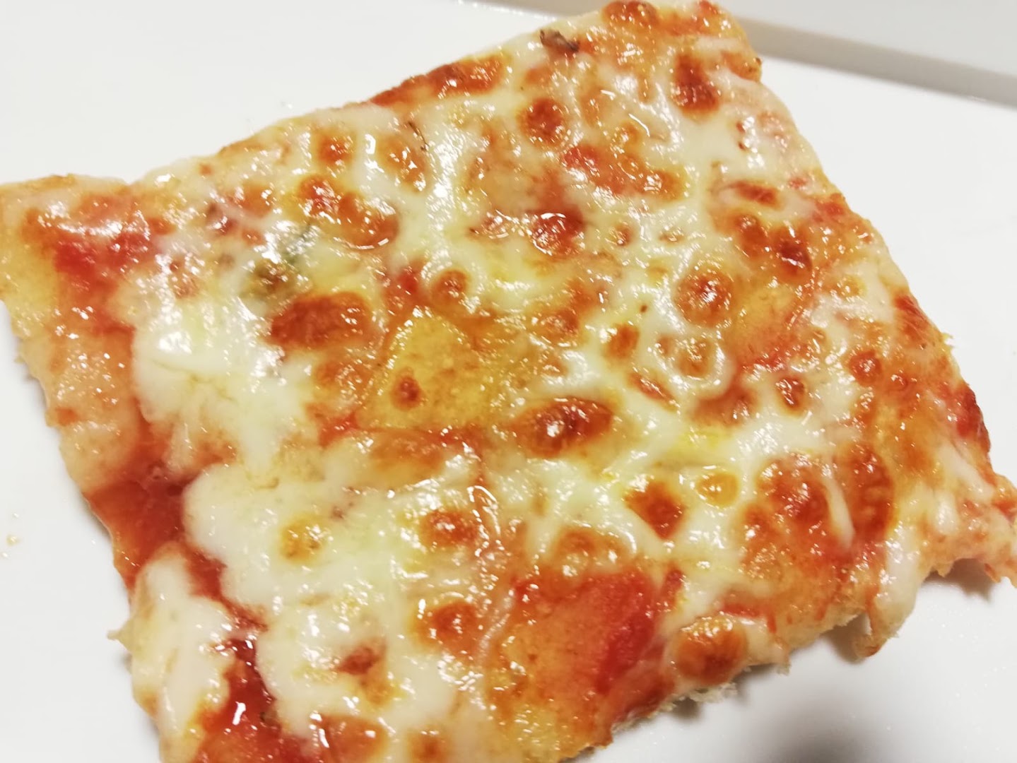 Pizzeria Al Parchetto