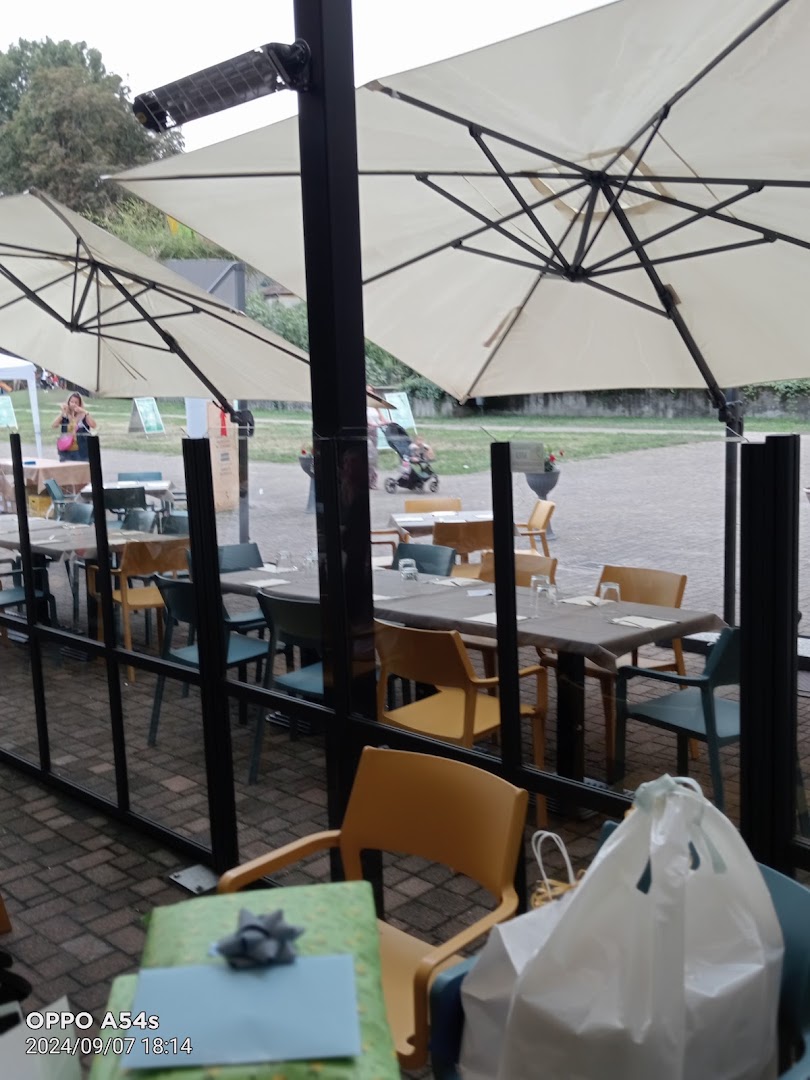 Pizzeria AL PARCO